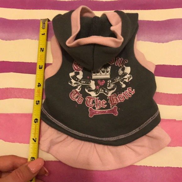 COPY - 🐶🌸Cute little dress for your puppy(size S)… - Picture 6 of 8